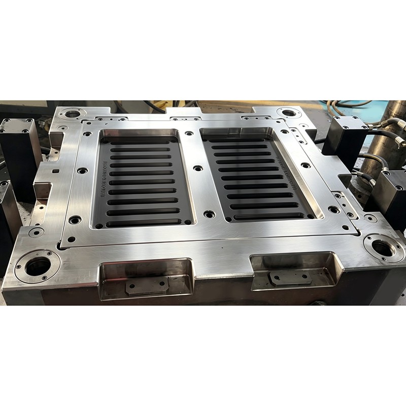SMC Drain Grate / SMC Gully Grating