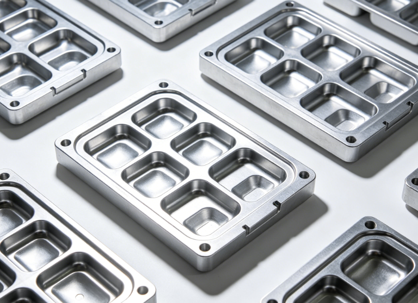 Pallet Mold Factory