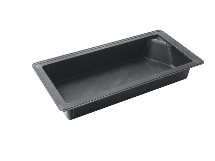 Crate Mold Factory