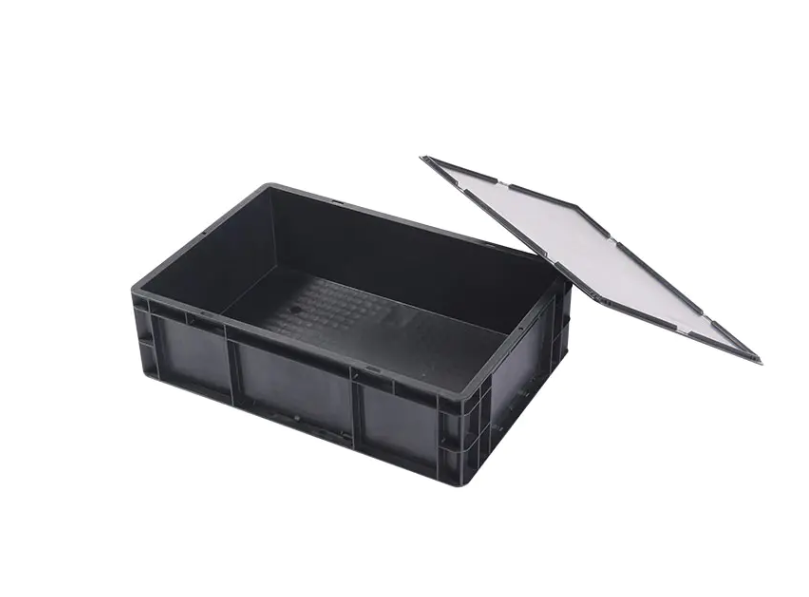 plastic crate mold