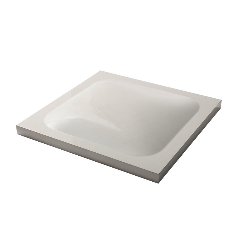 Designed for precise SMC panel forming with durable construction.