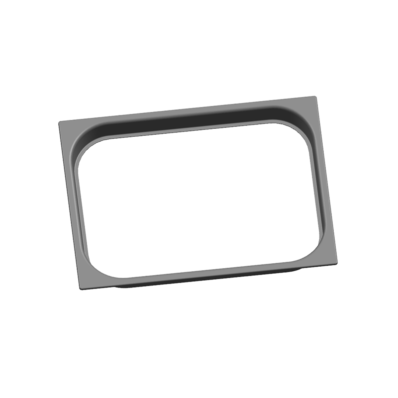 Supports efficient production of durable railway equipment components.