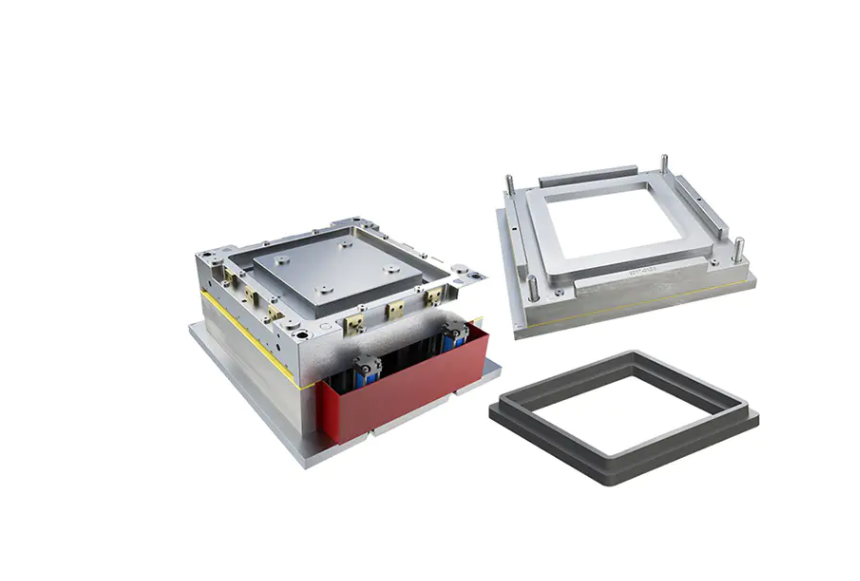 smc injection molding
