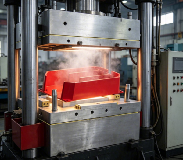 smcmouldingmachine1 smc moulding machine
