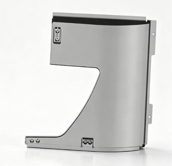 Train Components Manufacturers