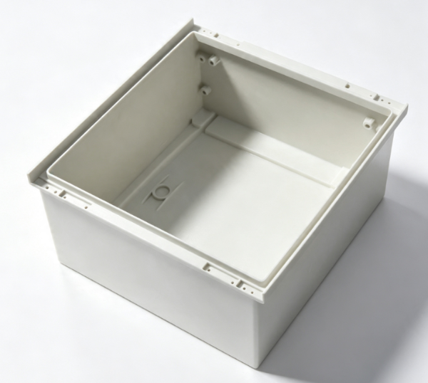 FRPMeterBox1 FRP Meter Box