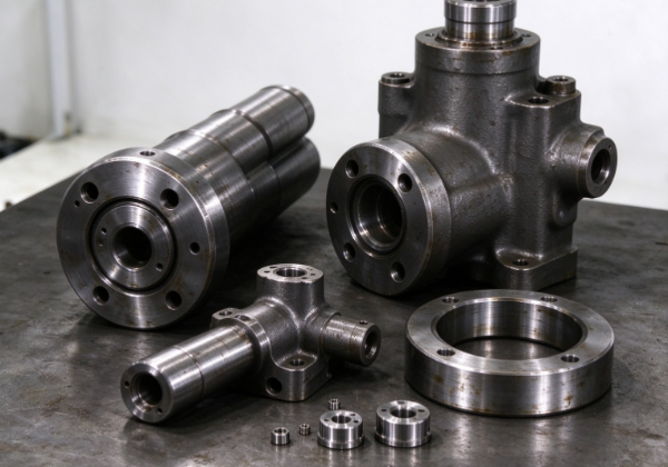 Train Spare Parts Suppliers
